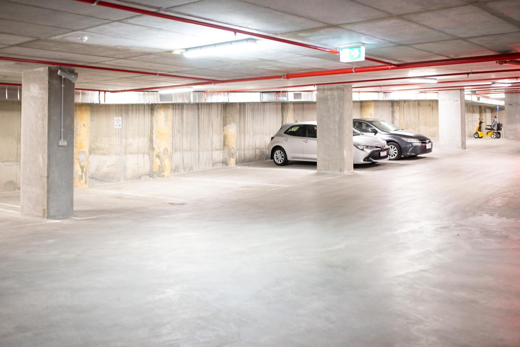 Apartment Next To Public Station, Boxhill Central, 2 Bedrooms, Free Parking And Wifi Box Hill Exteriér fotografie